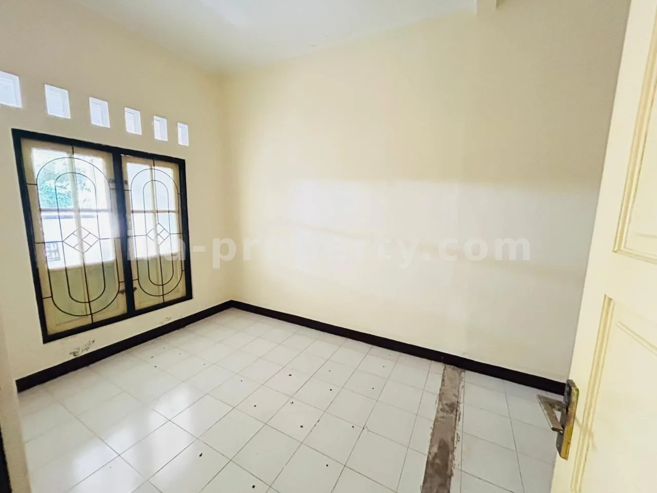 Spacious 3-Bedroom Family Home – Bumi Selaparang Asri Complex, Rembiga