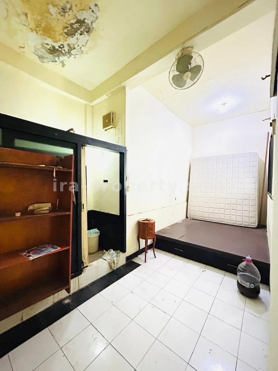 Premium 2-Story Commercial Shophouse (Ruko) – Central Business District, Cakranegara