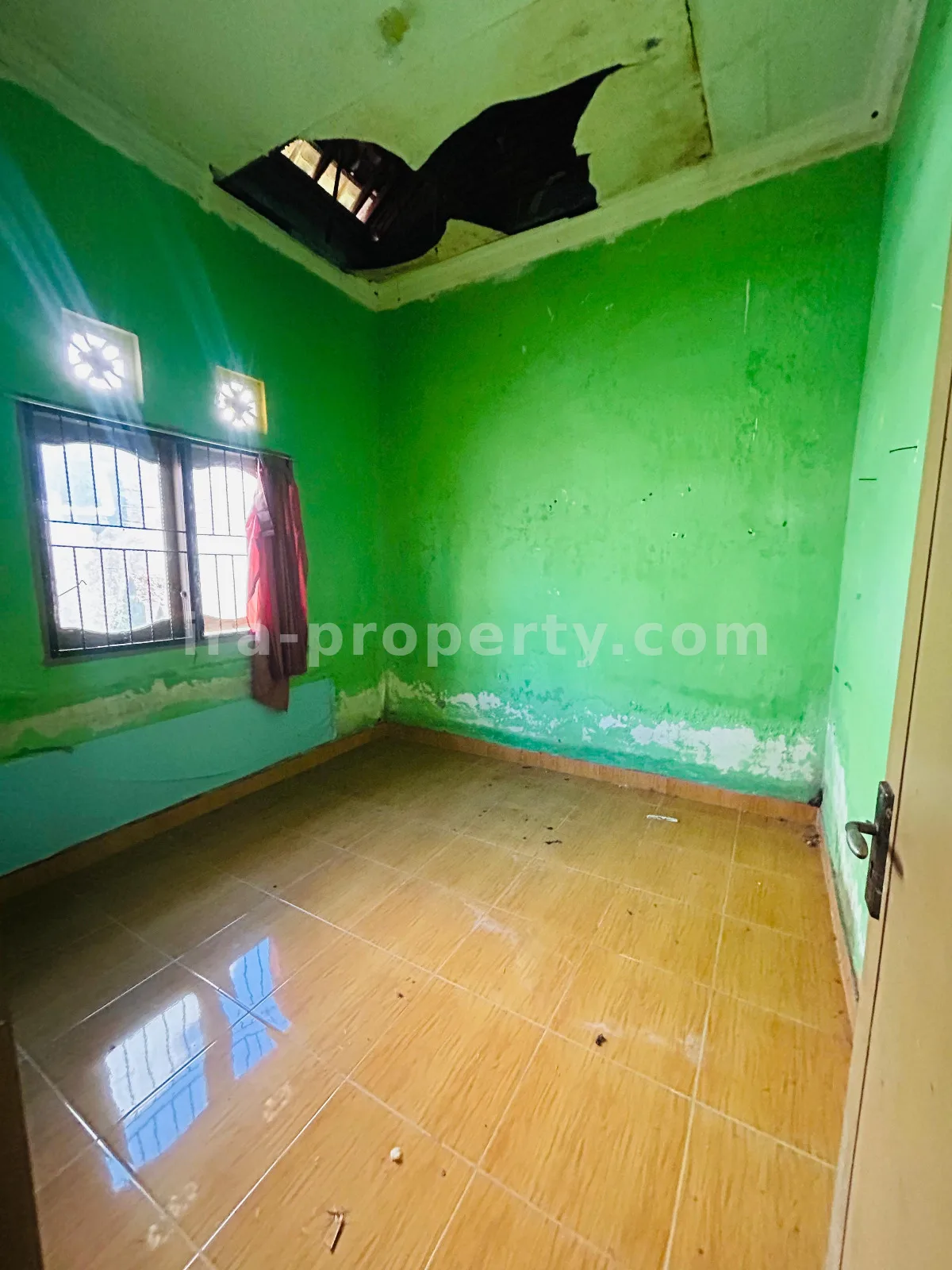 House for Sale in Jempong, Mataram – Excellent Boarding House Investment Opportunity