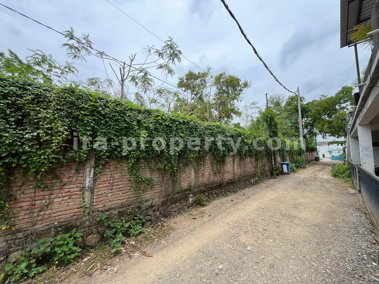 Premium Land for Sale in Central Kuta Mandalika, Lombok – Prime Investment Opportunity