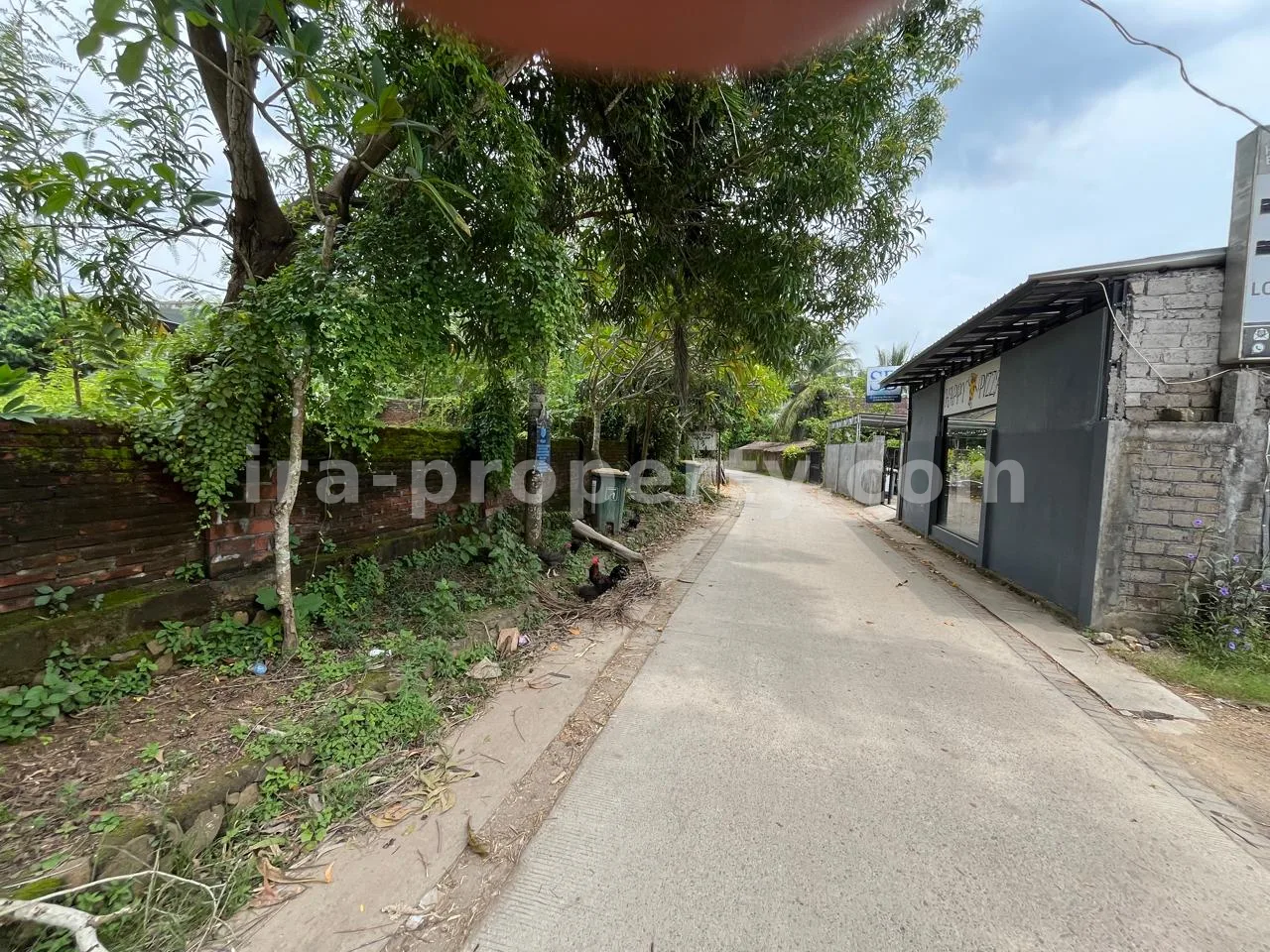 Premium Land for Sale in Central Kuta Mandalika, Lombok – Prime Investment Opportunity