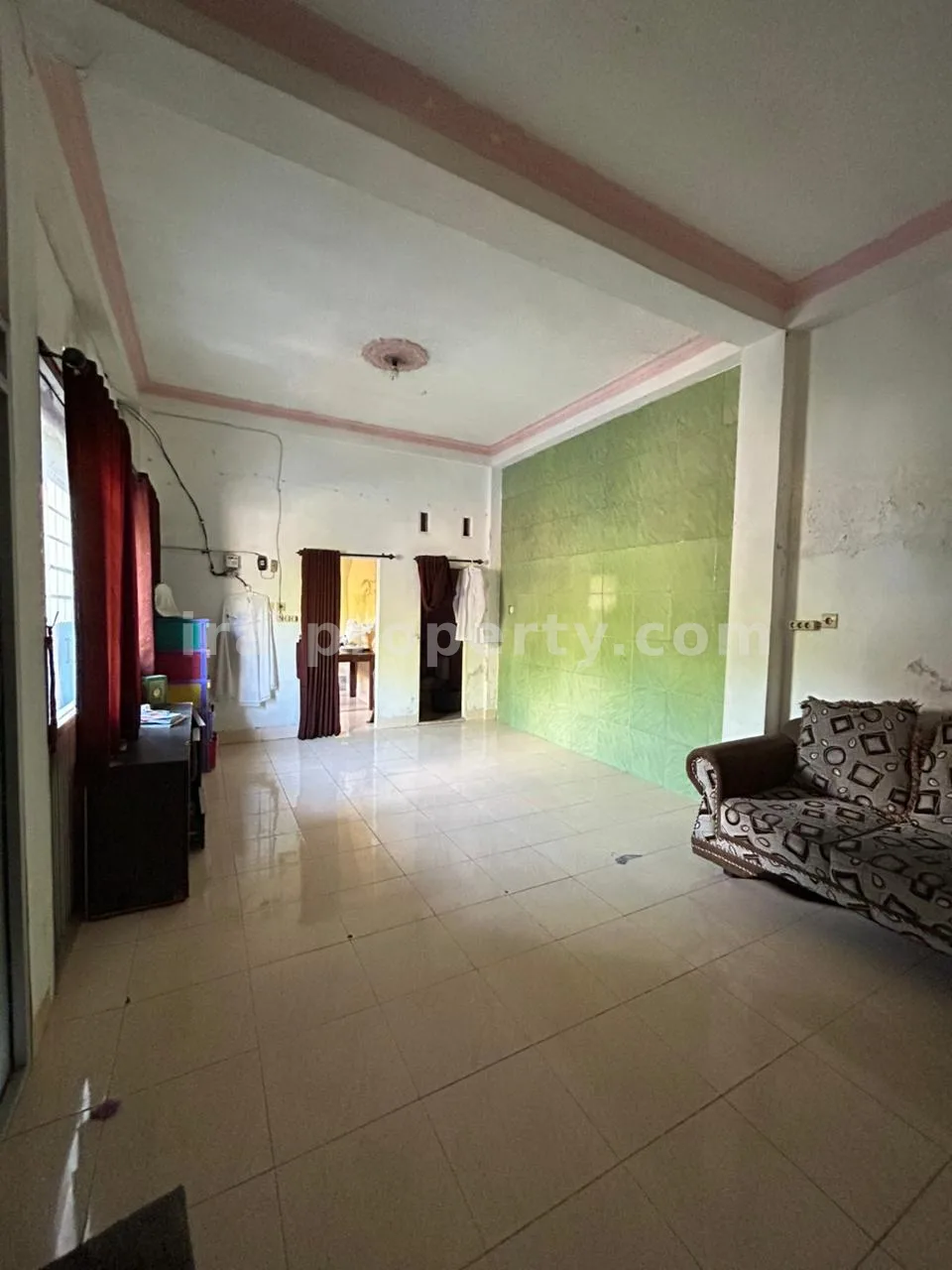 2-Storey Shophouse for Sale Near Lotte Mart, Abian Tubuh, Mataram