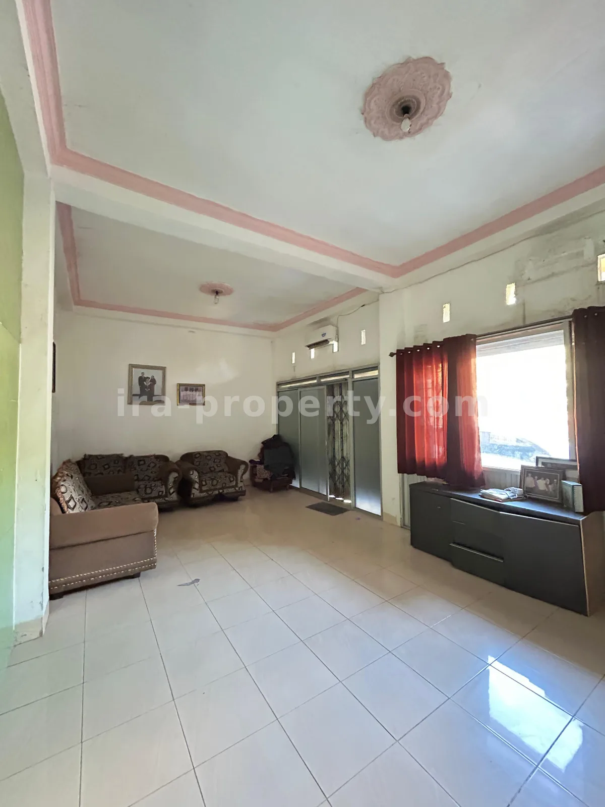 2-Storey Shophouse for Sale Near Lotte Mart, Abian Tubuh, Mataram
