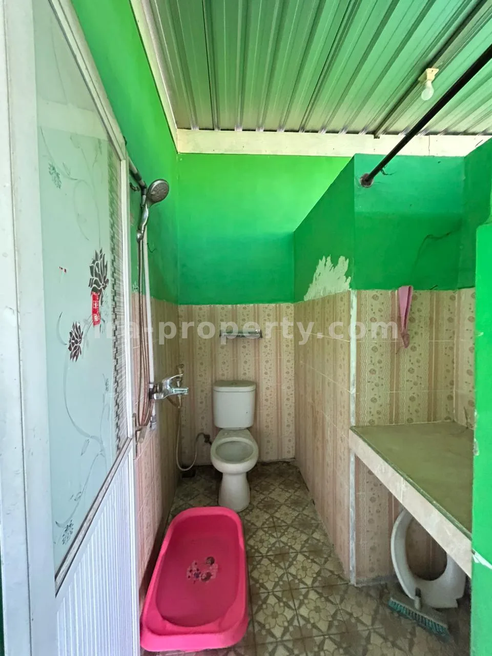 2-Storey Shophouse for Sale Near Lotte Mart, Abian Tubuh, Mataram