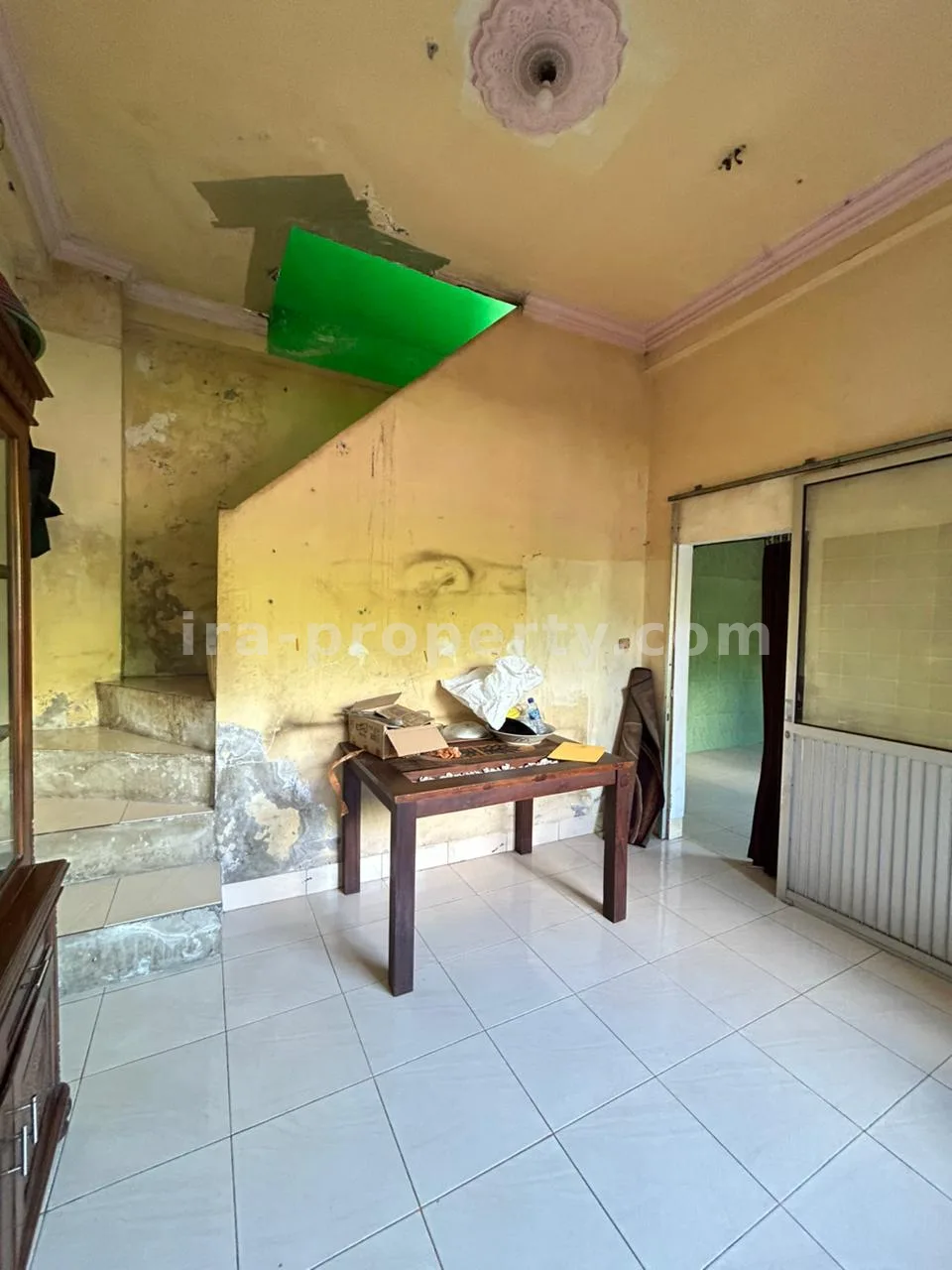 2-Storey Shophouse for Sale Near Lotte Mart, Abian Tubuh, Mataram