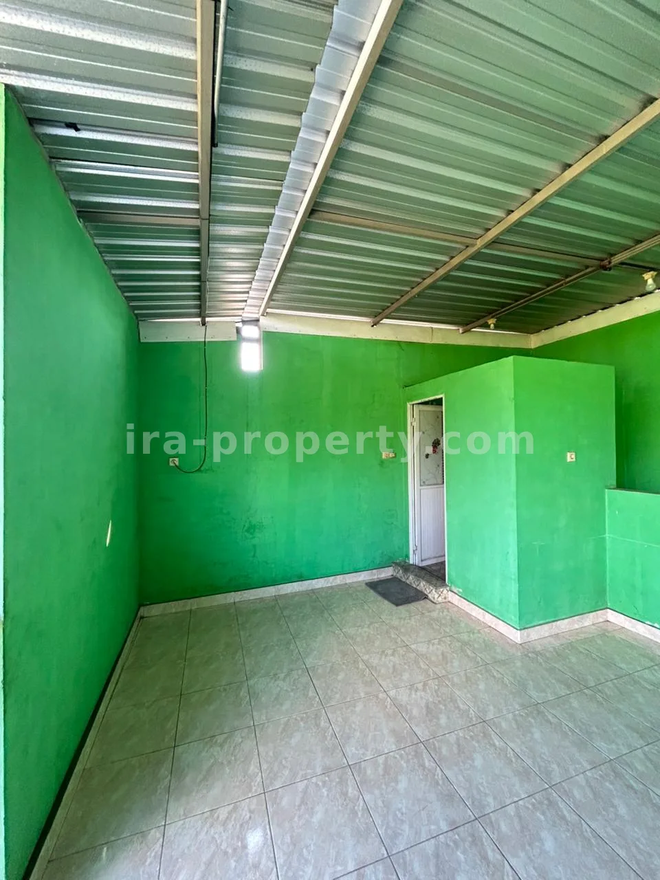 2-Storey Shophouse for Sale Near Lotte Mart, Abian Tubuh, Mataram