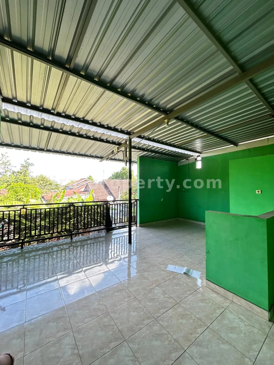 2-Storey Shophouse for Sale Near Lotte Mart, Abian Tubuh, Mataram