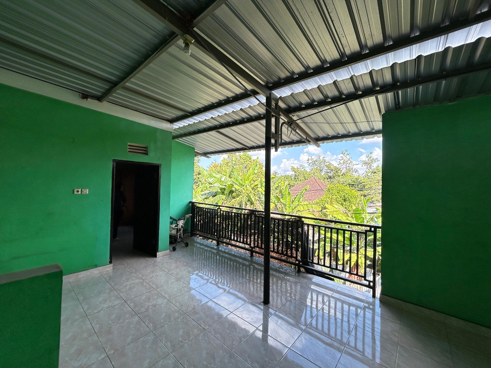 2-Storey Shophouse for Sale Near Lotte Mart, Abian Tubuh, Mataram