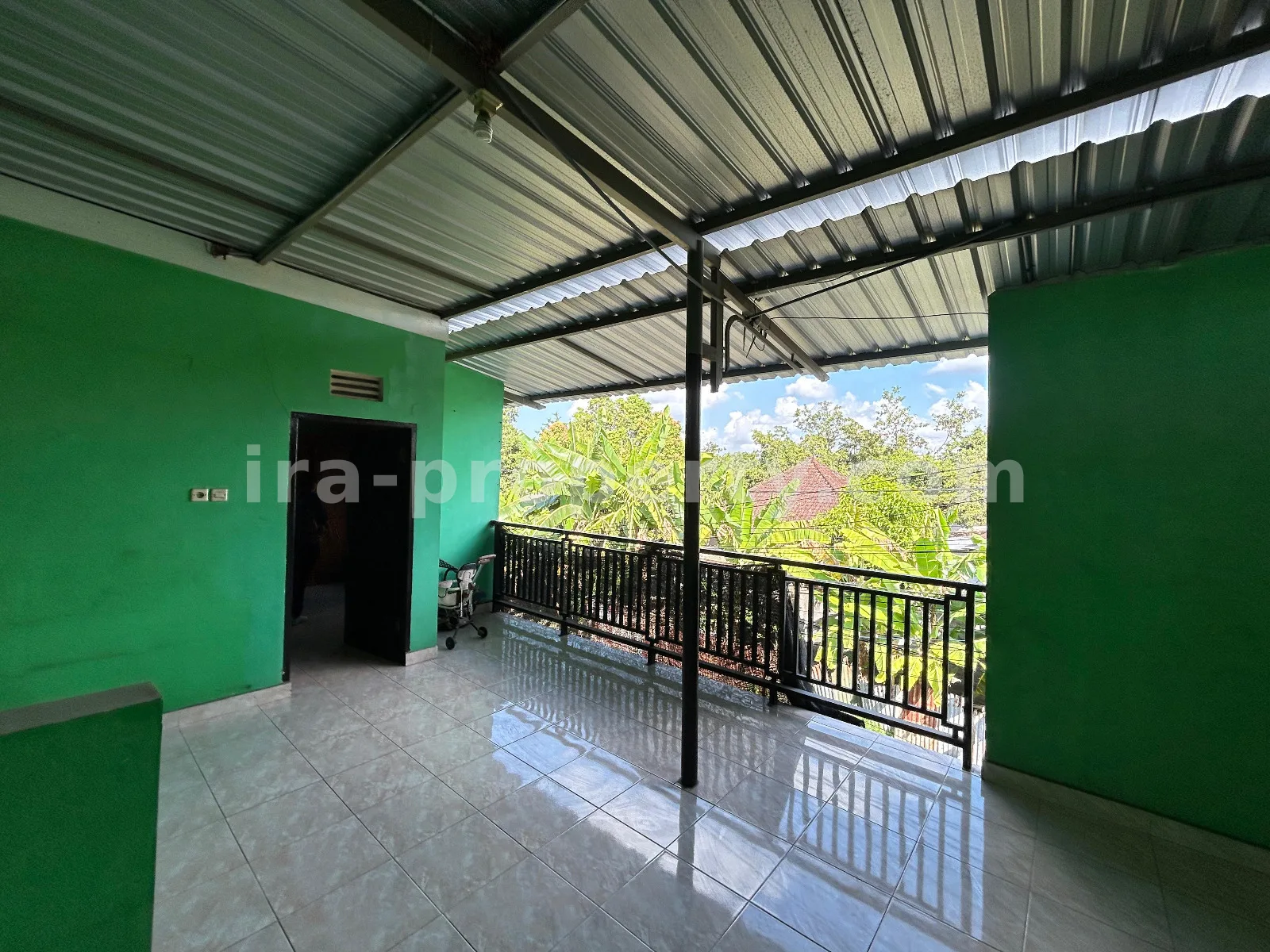 2-Storey Shophouse for Sale Near Lotte Mart, Abian Tubuh, Mataram