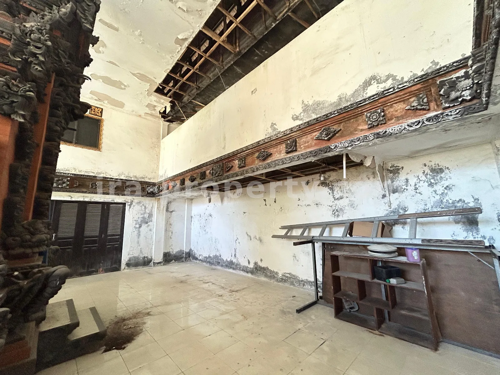 House & Premium Land for Sale Near Lombok Epicentrum Mall, Mataram