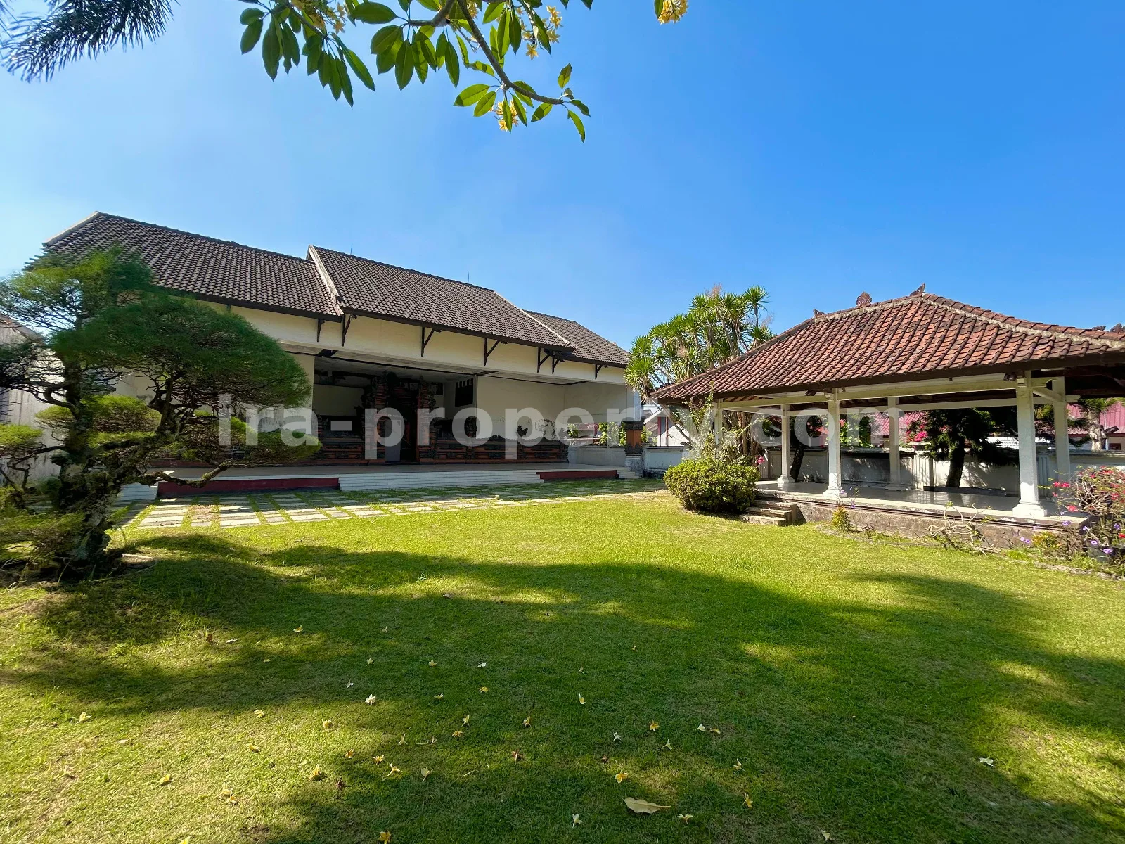 House & Premium Land for Sale Near Lombok Epicentrum Mall, Mataram
