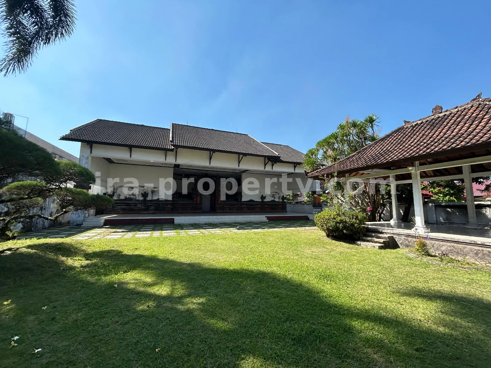 House & Premium Land for Sale Near Lombok Epicentrum Mall, Mataram