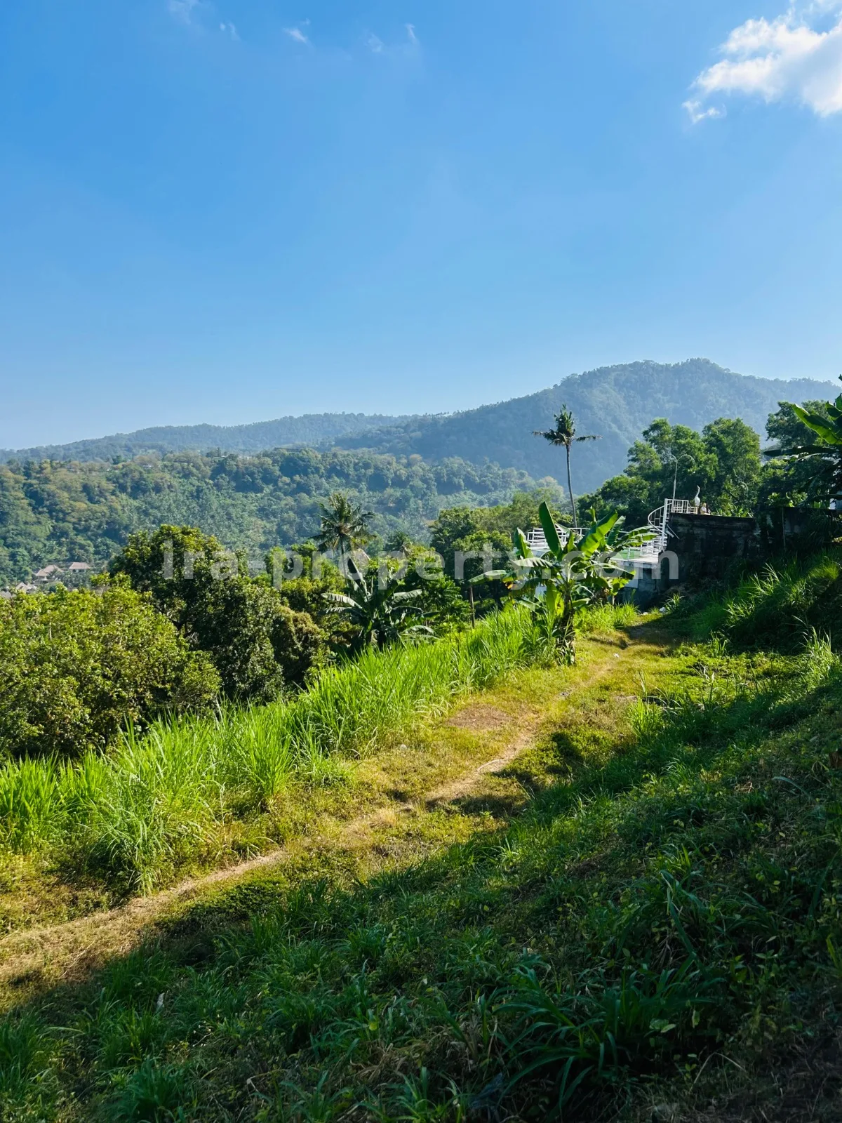 Premium Sea View Land for Sale at The Hill, Batu Layar – Near Senggigi, Lombok