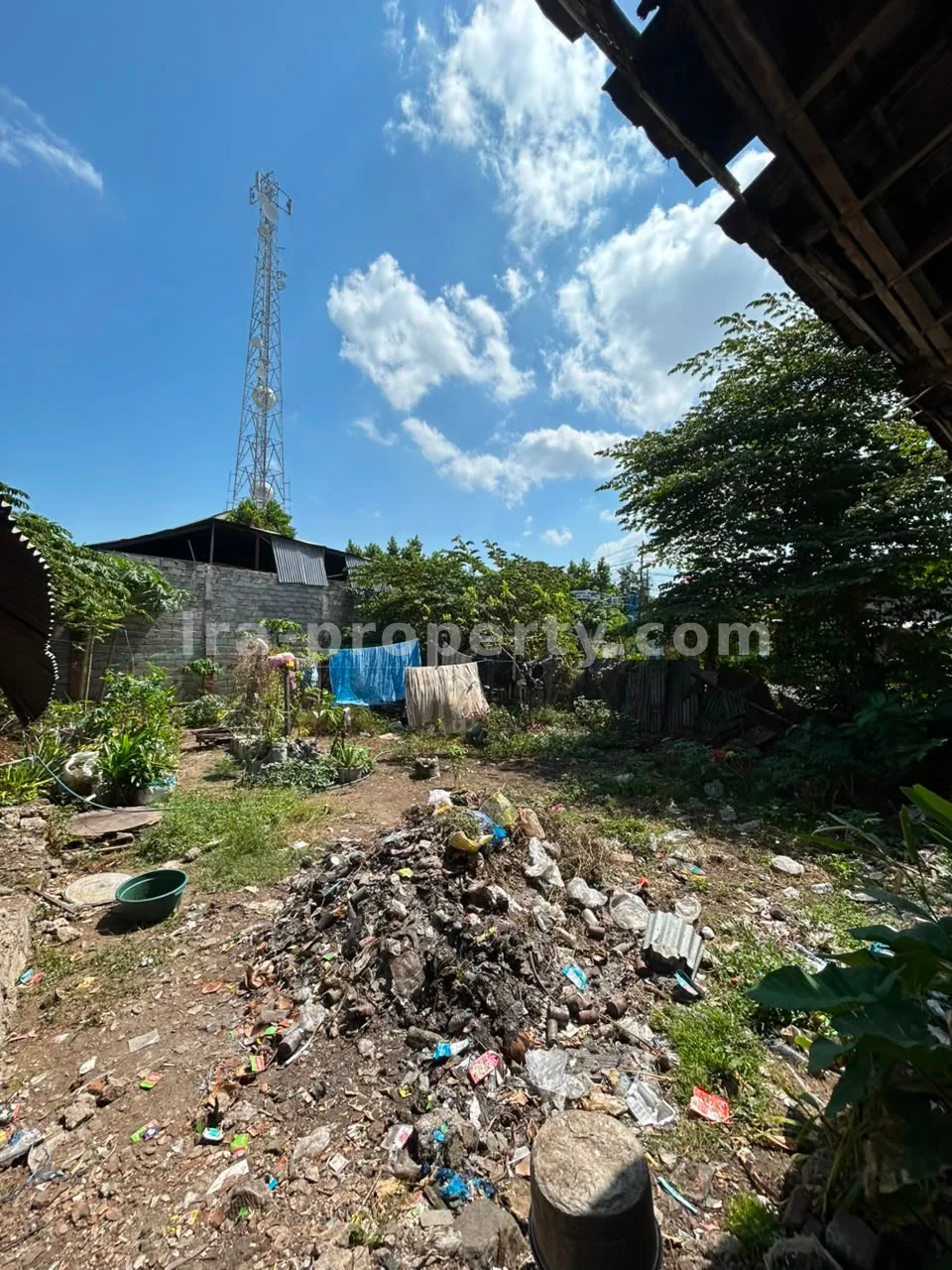 3 Commercial Shophouses for Sale Near Museum Seruni, Mataram – Prime Business & Investment Opportunity