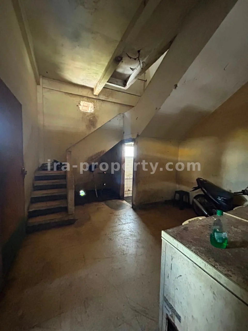 3 Commercial Shophouses for Sale Near Museum Seruni, Mataram – Prime Business & Investment Opportunity