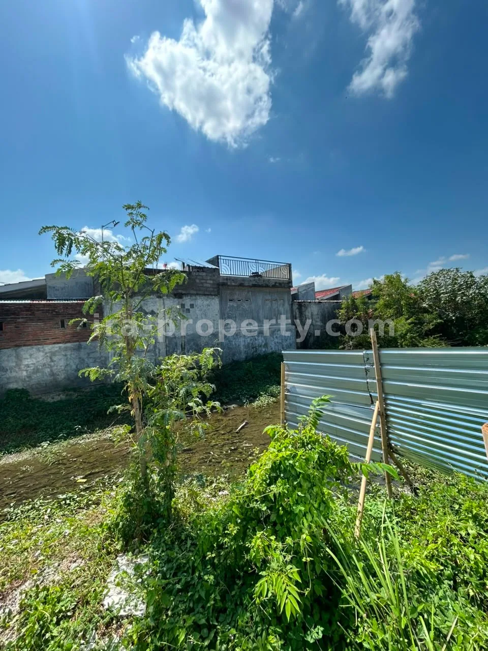 Residential Land for Sale in Ampenan Housing Complex – Excellent Investment Opportunity