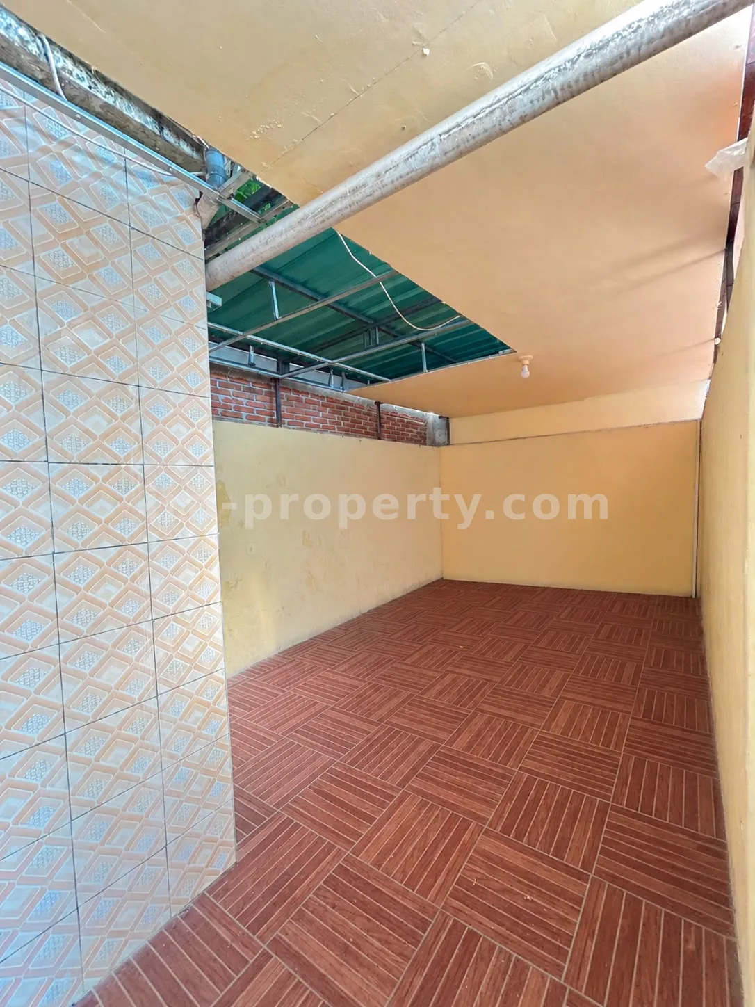 Corner 2-Storey House for Sale Near Jalan Langko, Mataram – Ideal for Office, Café, or Commercial Investment