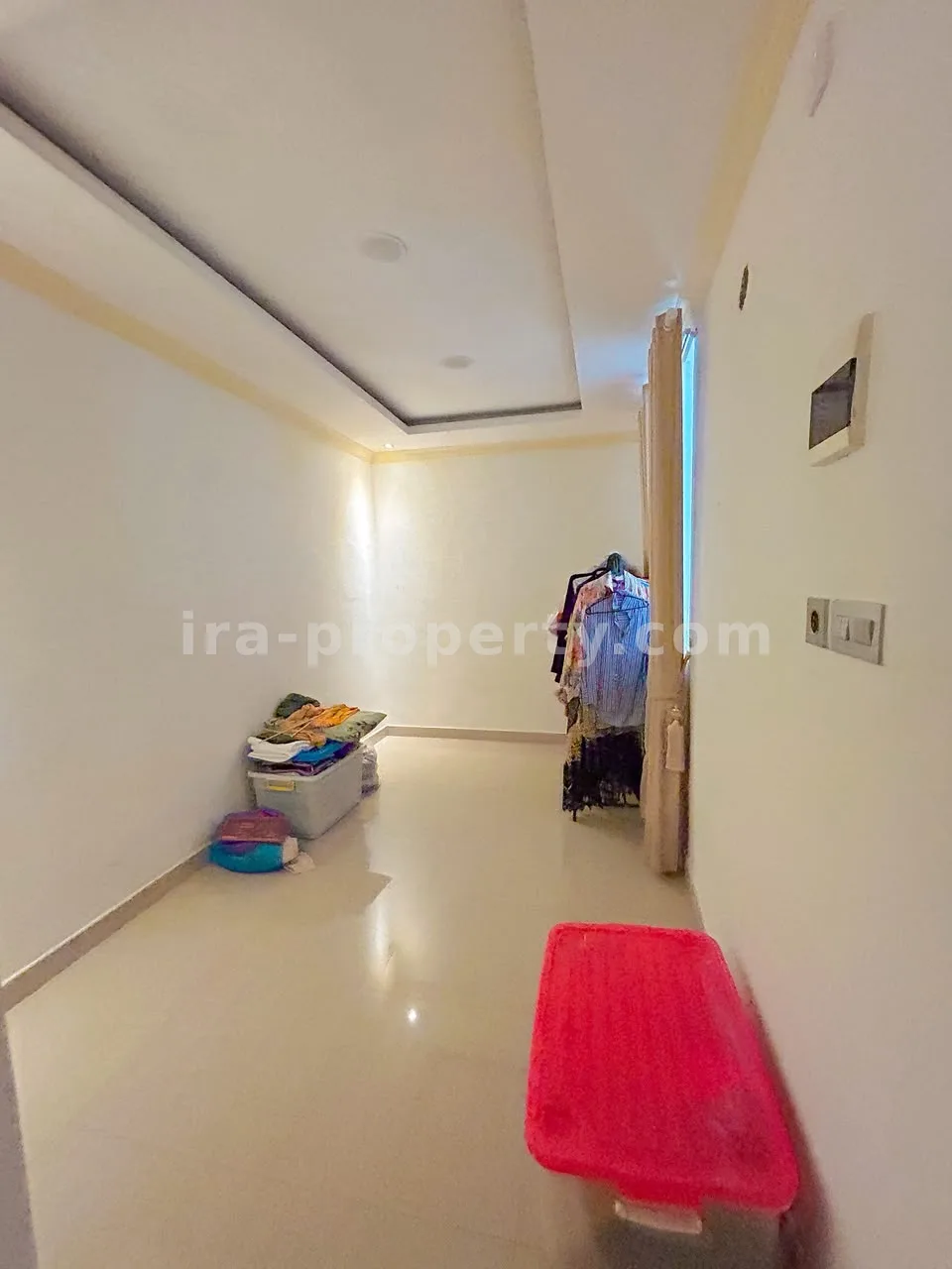 Corner 2-Storey House for Sale Near Jalan Langko, Mataram – Ideal for Office, Café, or Commercial Investment