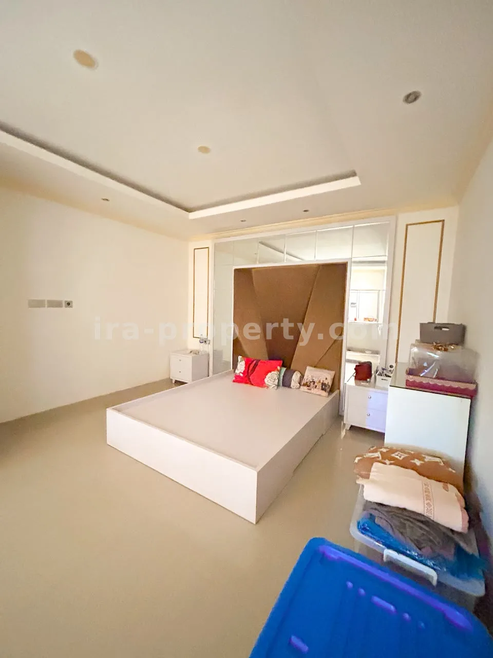 Corner 2-Storey House for Sale Near Jalan Langko, Mataram – Ideal for Office, Café, or Commercial Investment