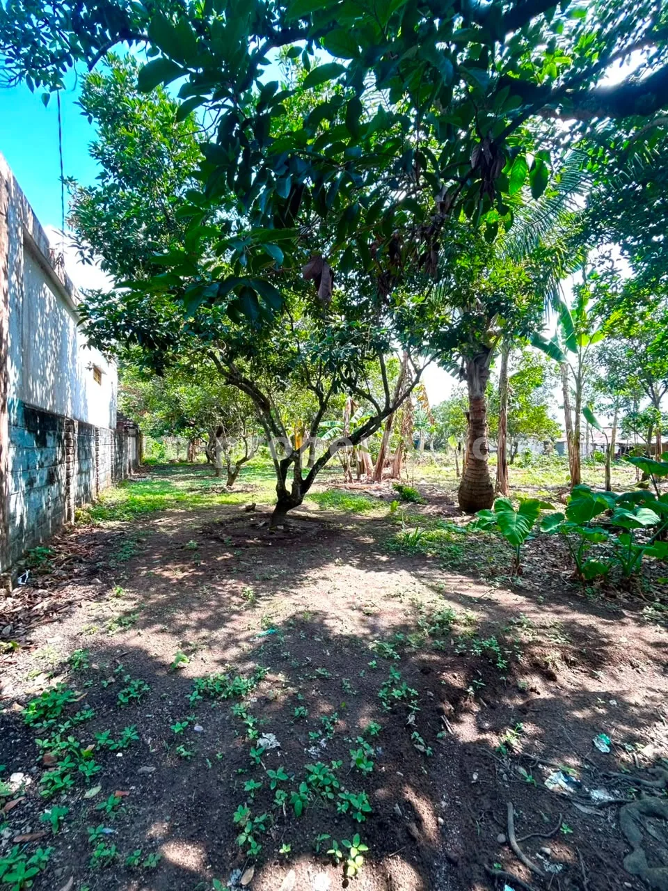 Industrial Land for Sale Near GOR Turide, Mataram – Ideal for Warehouse & Commercial Development