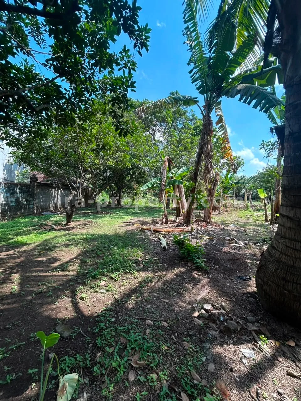 Industrial Land for Sale Near GOR Turide, Mataram – Ideal for Warehouse & Commercial Development