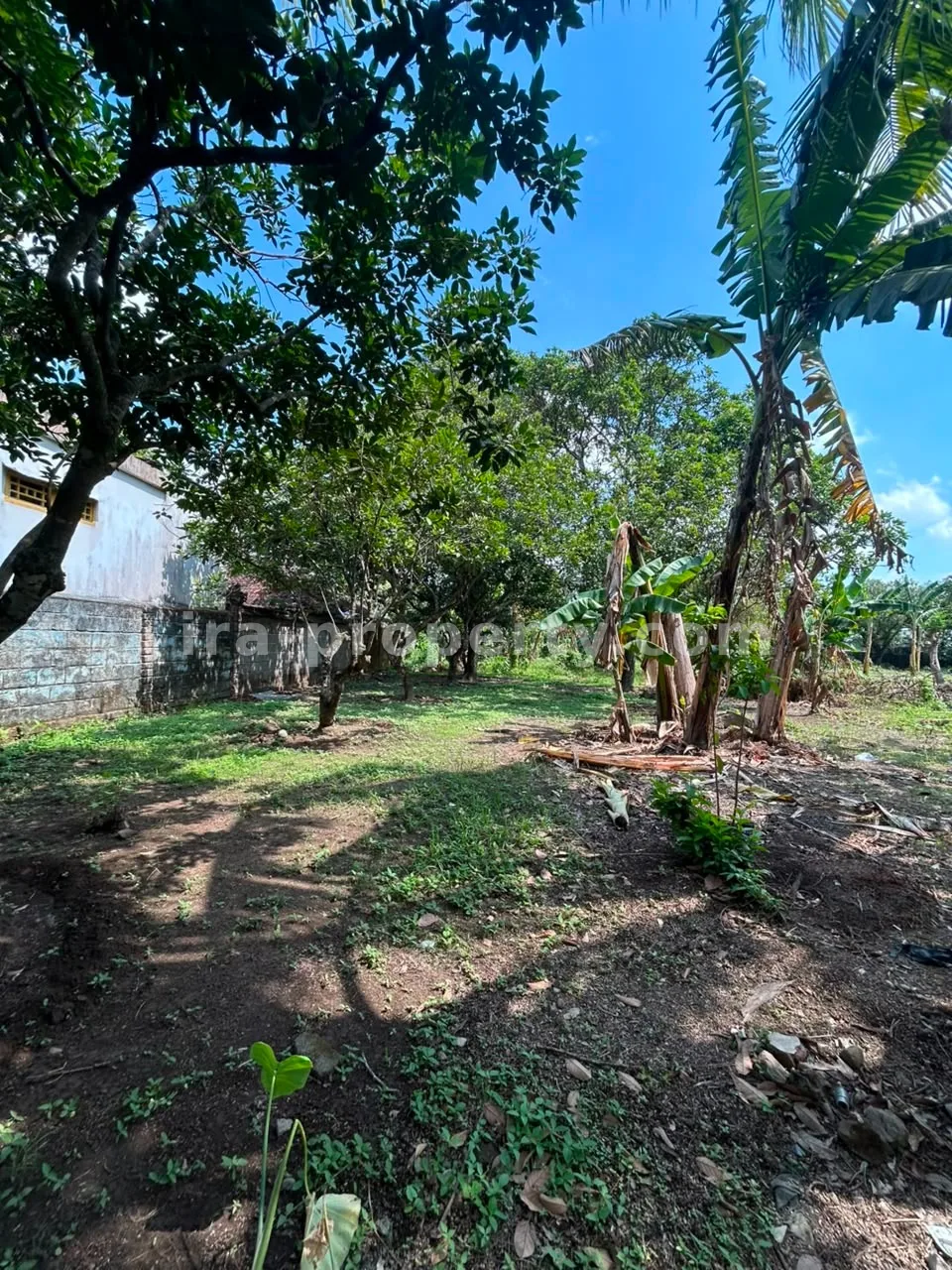 Industrial Land for Sale Near GOR Turide, Mataram – Ideal for Warehouse & Commercial Development