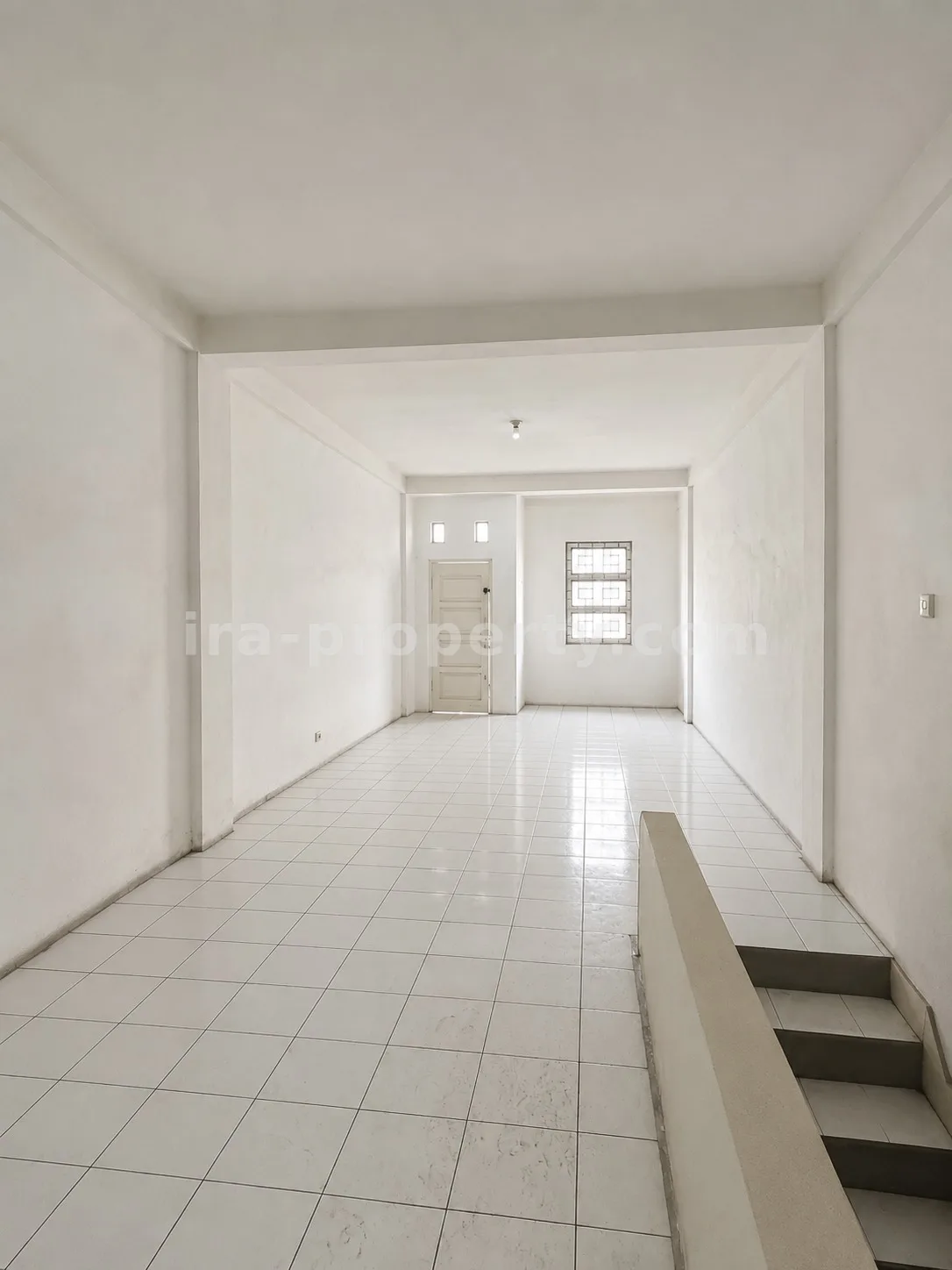 Affordable Shophouse for Sale Near the University of Mataram – Prime Business Location