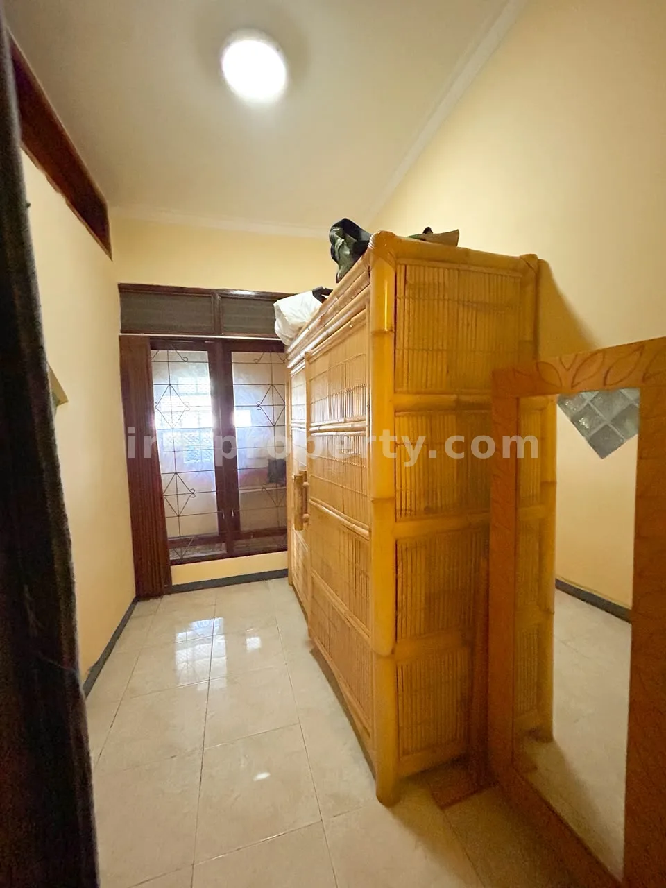 Villa-Style House for Sale in Green Valley Senggigi – Private Pool & Tropical Living
