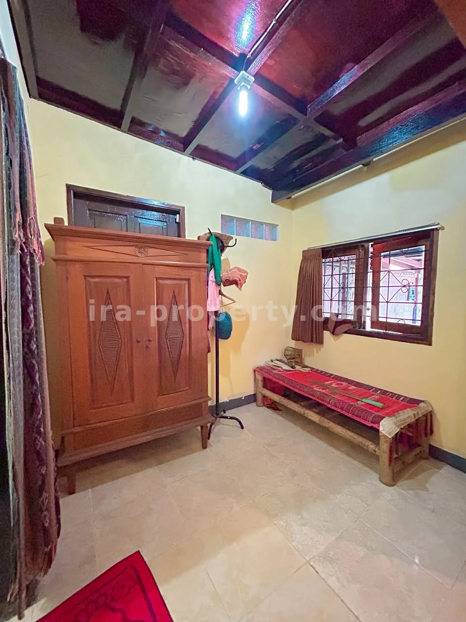 Villa-Style House for Sale in Green Valley Senggigi – Private Pool & Tropical Living