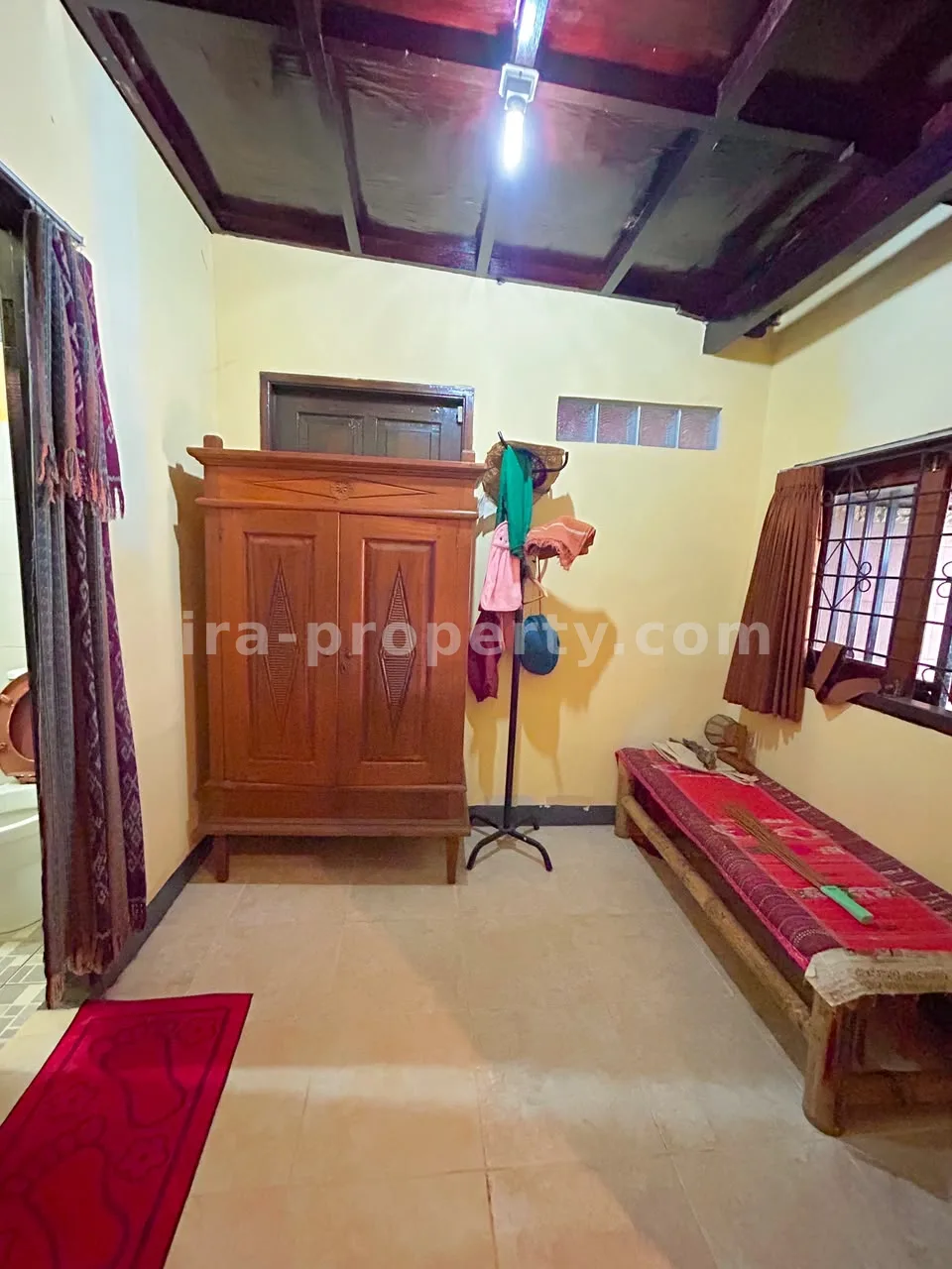 Villa-Style House for Sale in Green Valley Senggigi – Private Pool & Tropical Living