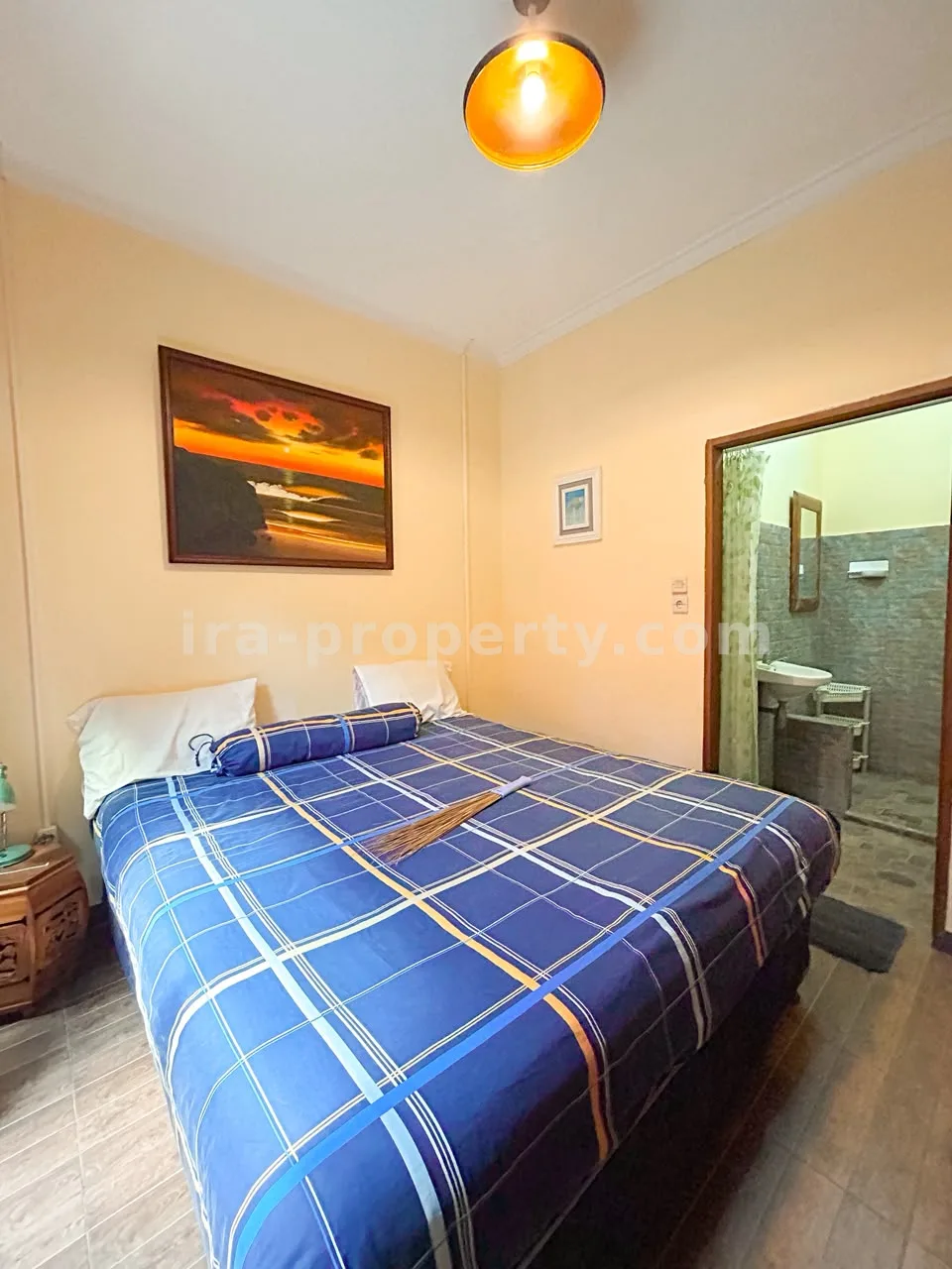 Villa-Style House for Sale in Green Valley Senggigi – Private Pool & Tropical Living