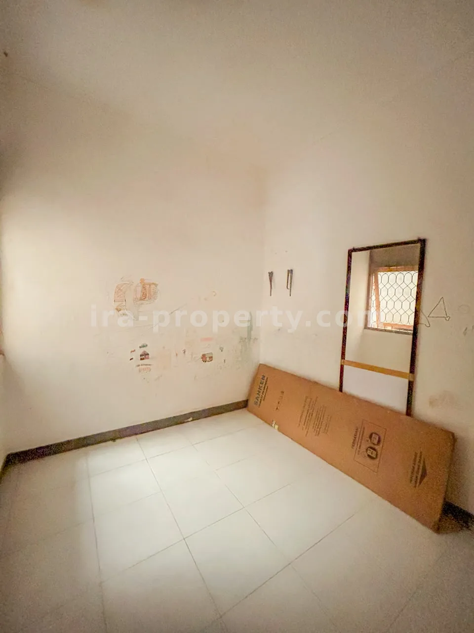 House with Commercial Space for Sale in Taman Baru, Mataram – Near Epicentrum Mall