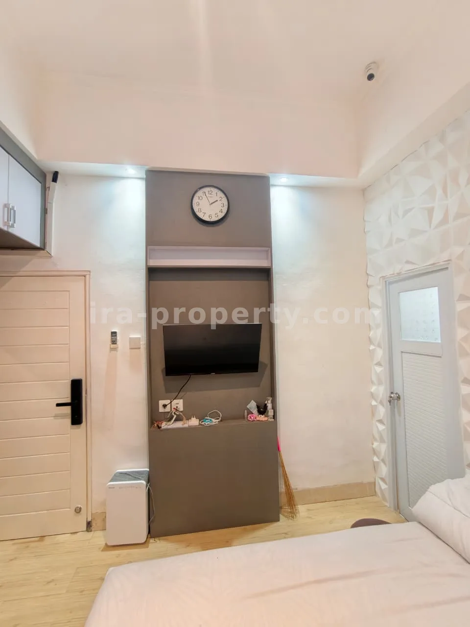 Luxury Villa-Style House for Sale in Pagutan, Mataram – Premium Fully Furnished Residence
