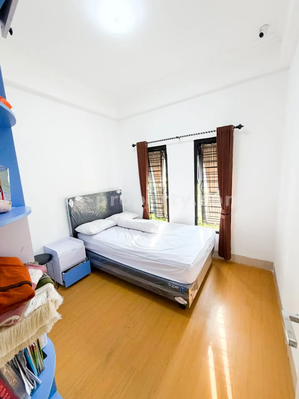 Luxury Villa-Style House for Sale in Pagutan, Mataram – Premium Fully Furnished Residence