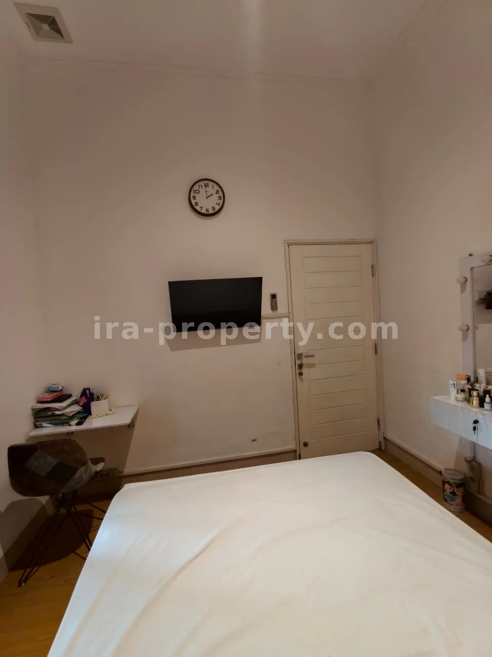 Luxury Villa-Style House for Sale in Pagutan, Mataram – Premium Fully Furnished Residence