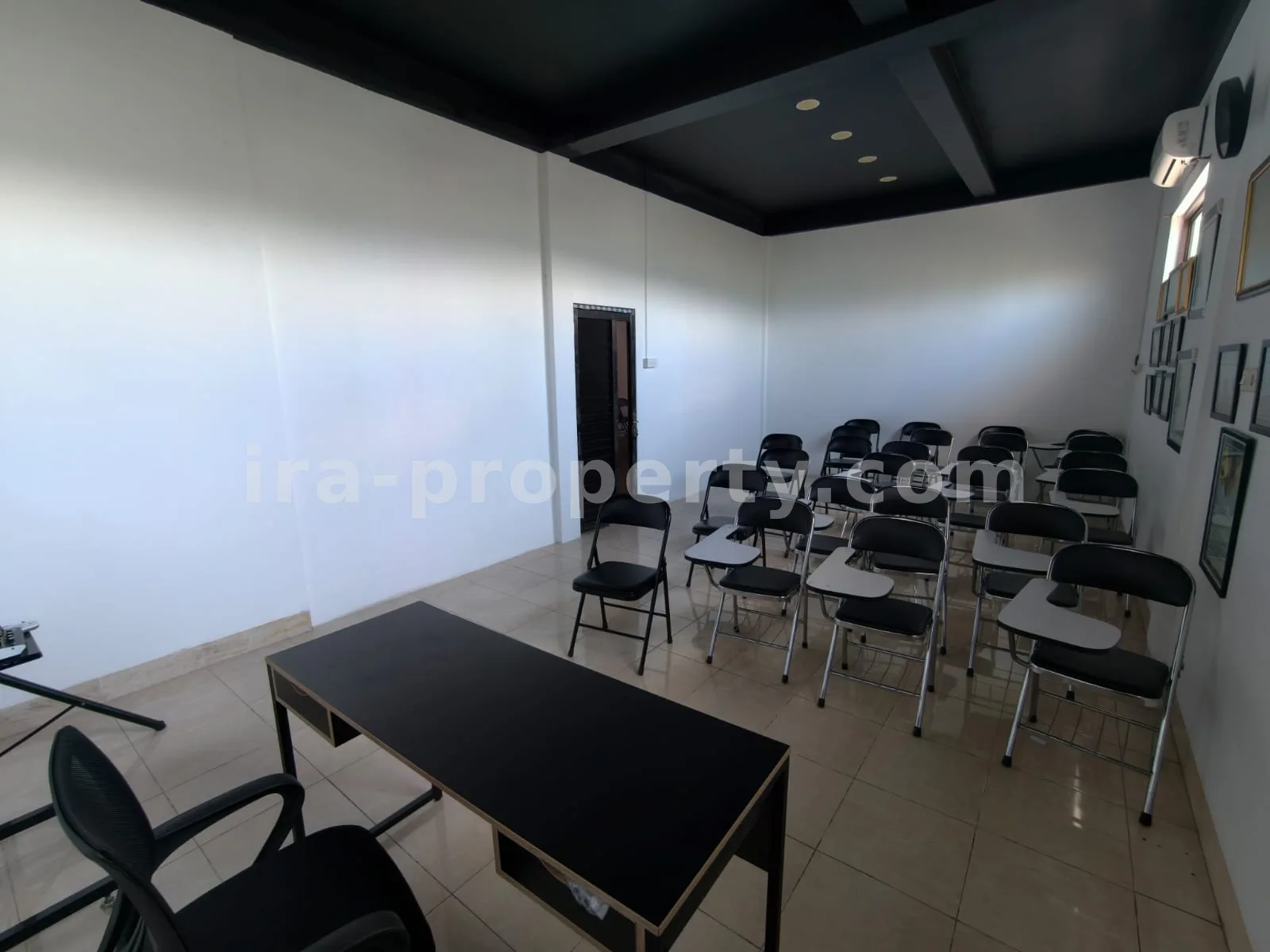 Strategic 2-Storey Shophouse / House for Sale in Pagutan, Mataram