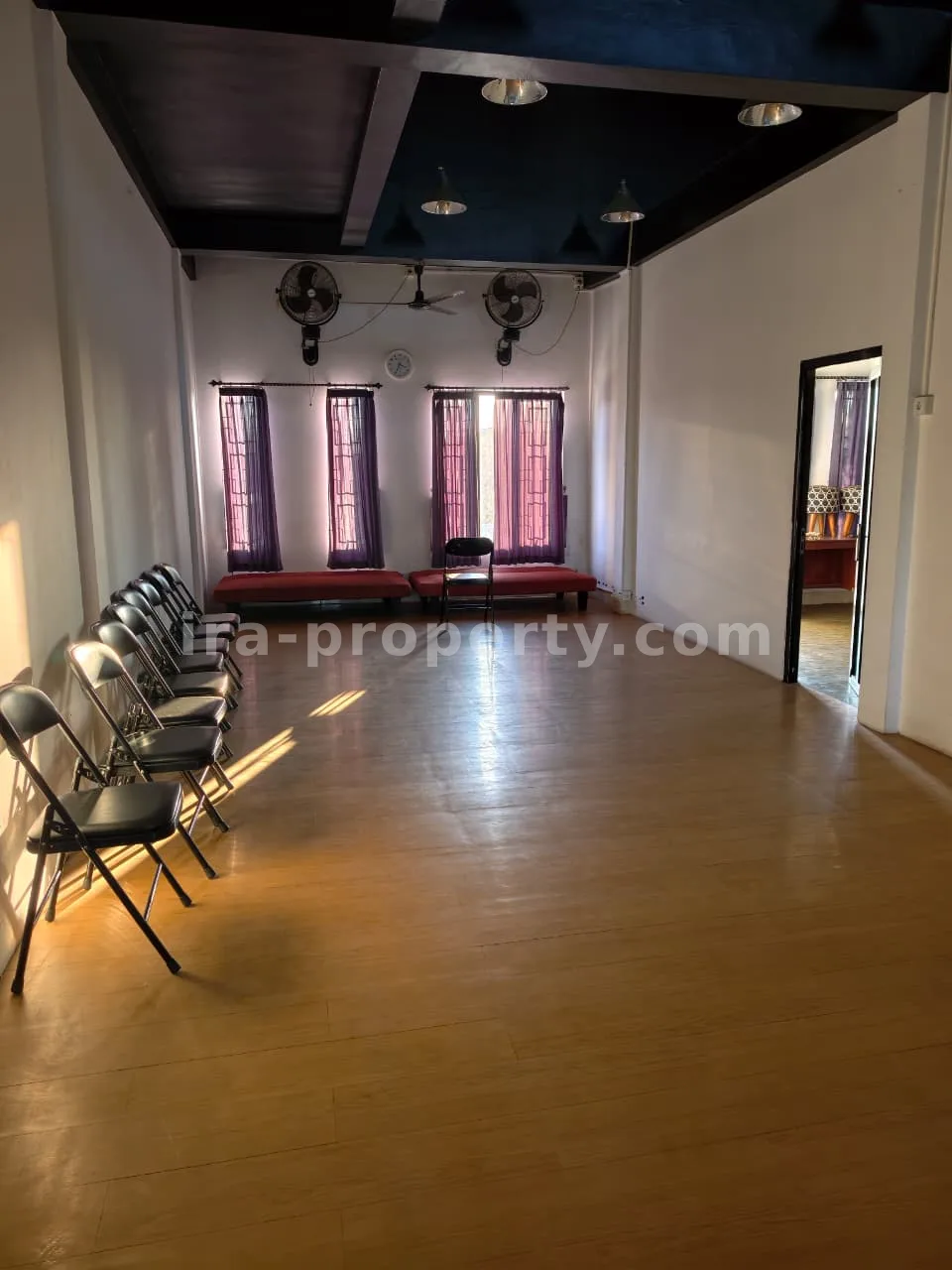 Strategic 2-Storey Shophouse / House for Sale in Pagutan, Mataram