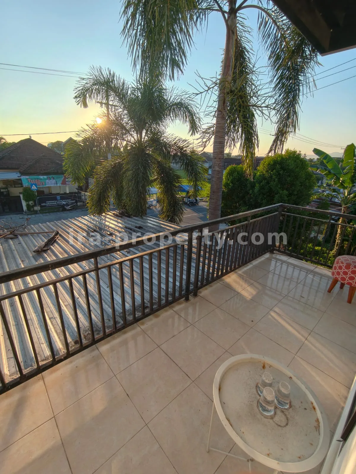 Strategic 2-Storey Shophouse / House for Sale in Pagutan, Mataram