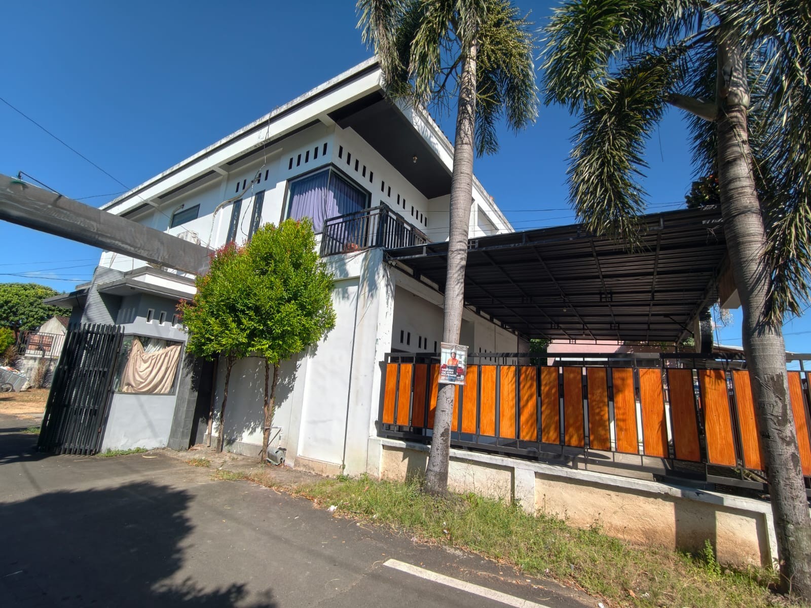 Shophouse & Commercial