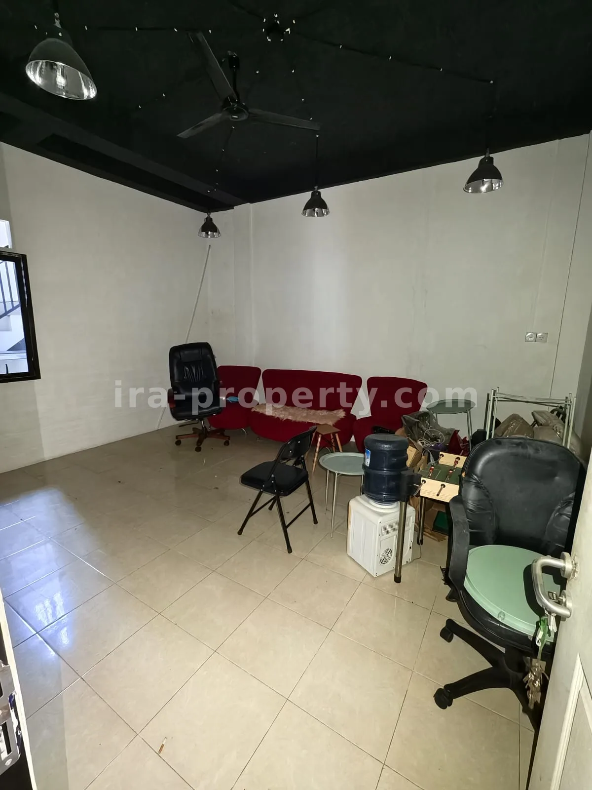 Strategic 2-Storey Shophouse / House for Sale in Pagutan, Mataram