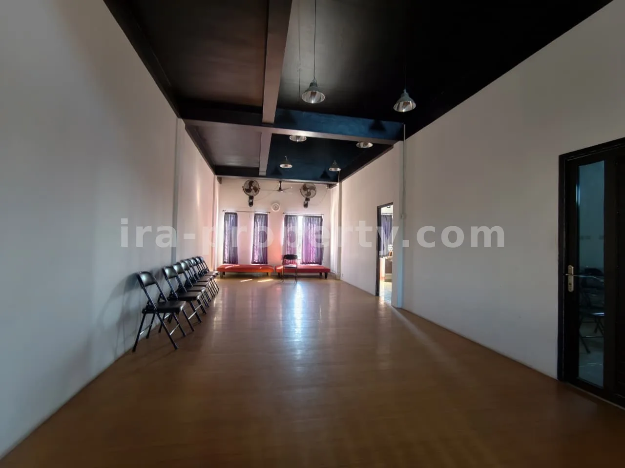 Strategic 2-Storey Shophouse / House for Sale in Pagutan, Mataram