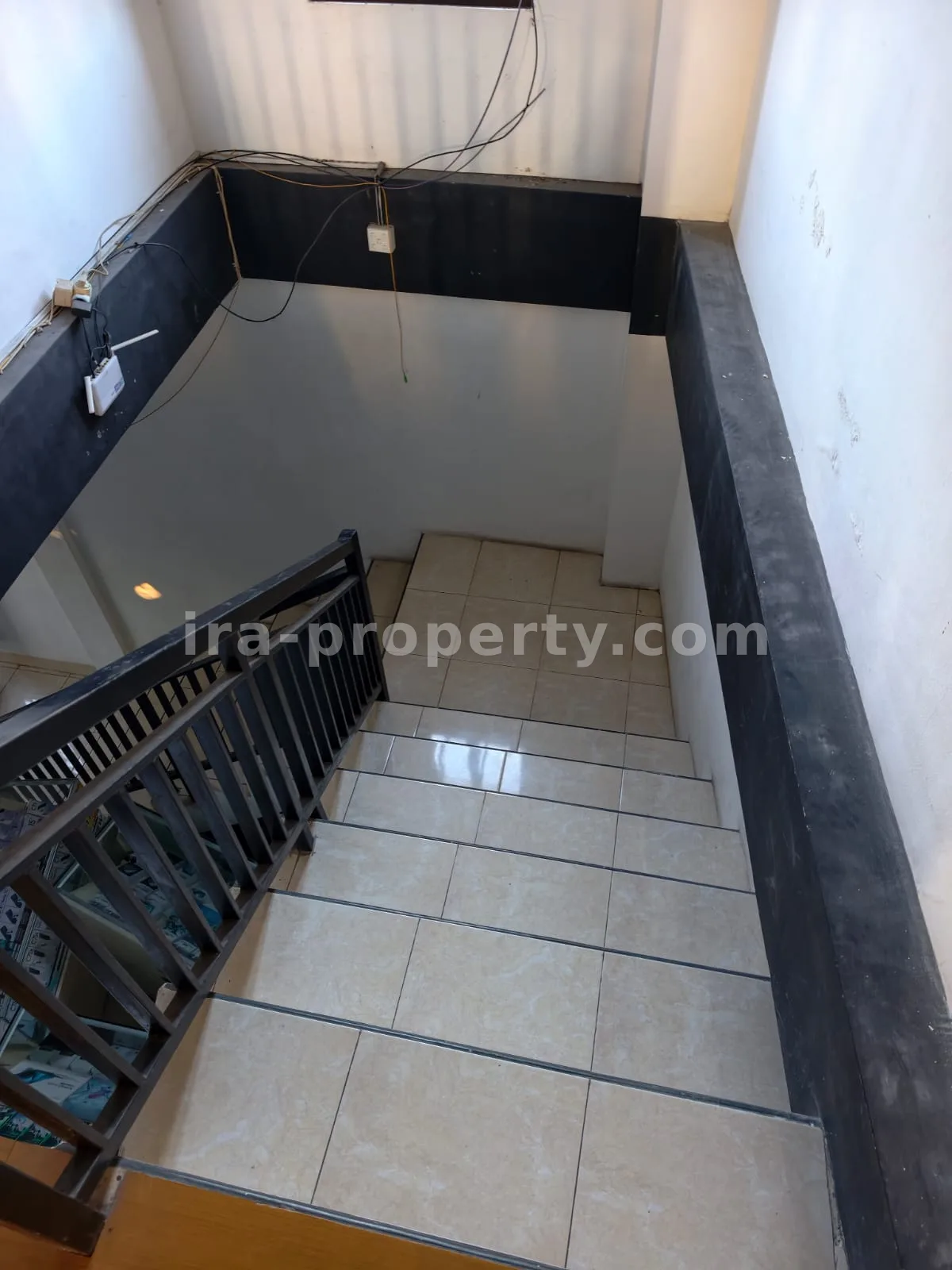 Strategic 2-Storey Shophouse / House for Sale in Pagutan, Mataram