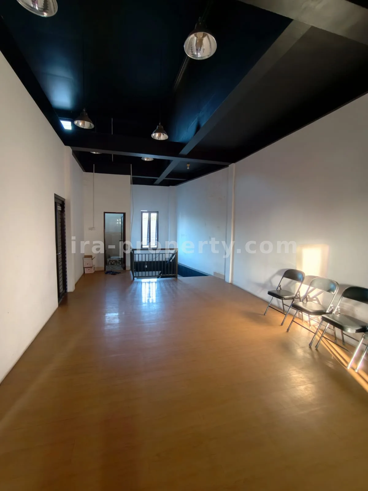 Strategic 2-Storey Shophouse / House for Sale in Pagutan, Mataram