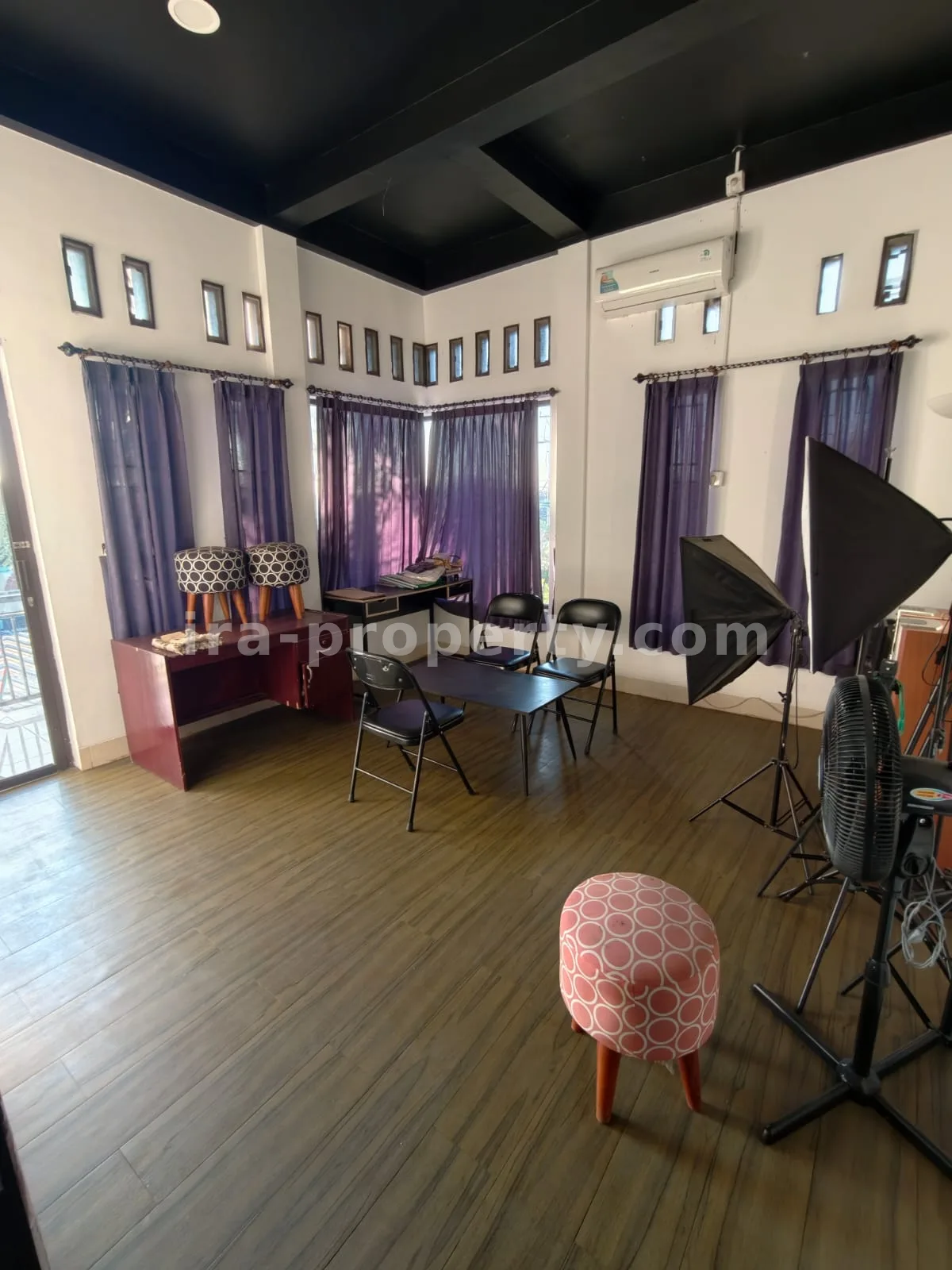 Strategic 2-Storey Shophouse / House for Sale in Pagutan, Mataram