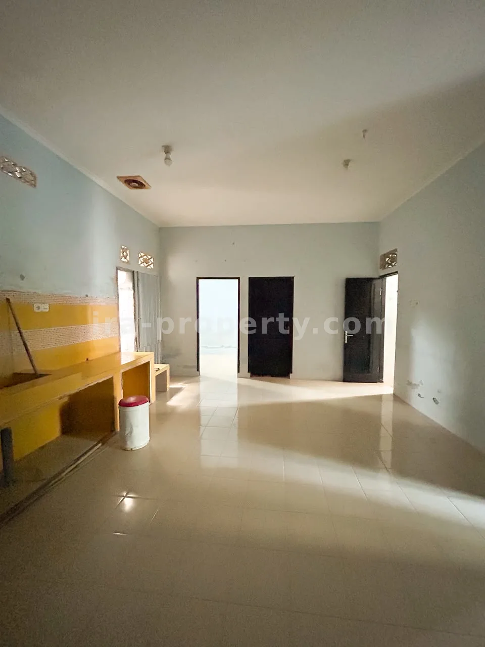 House for Sale in Blencong Residential Complex Near Rembiga, Mataram