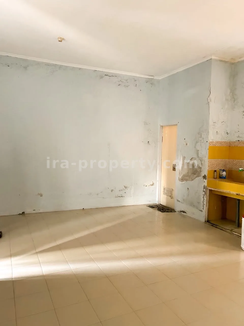 House for Sale in Blencong Residential Complex Near Rembiga, Mataram