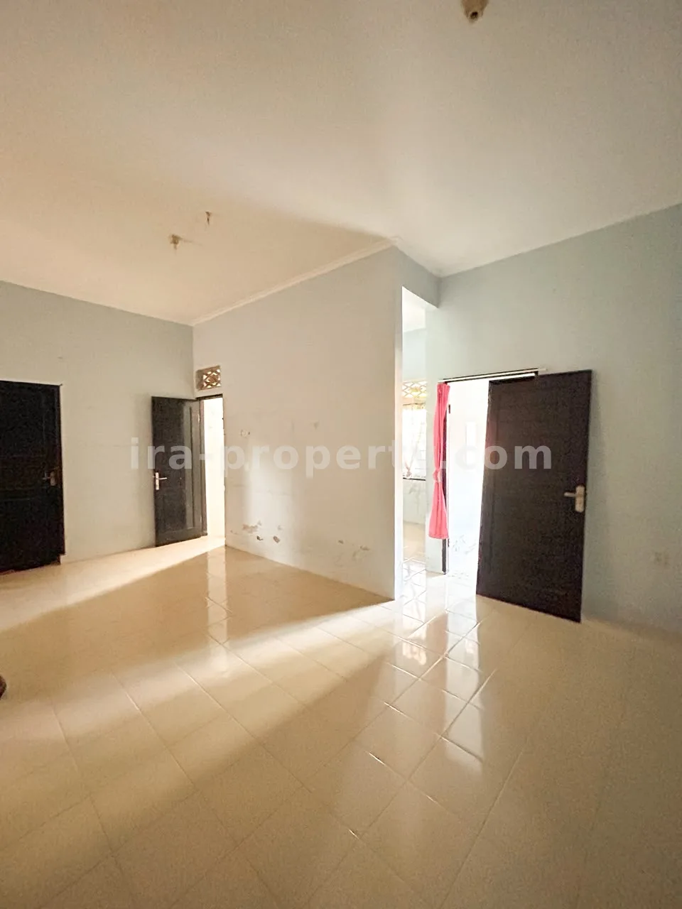 House for Sale in Blencong Residential Complex Near Rembiga, Mataram