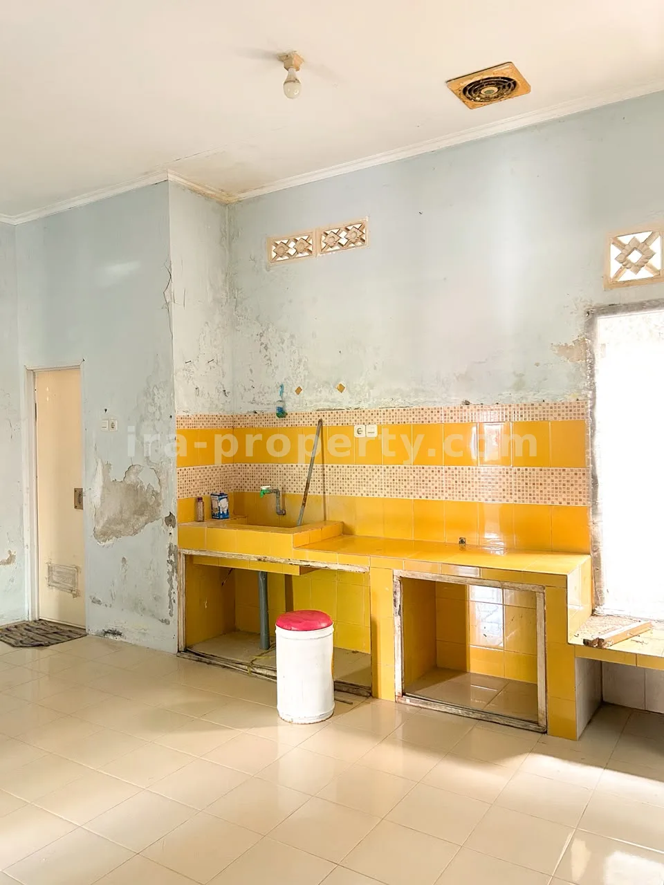 House for Sale in Blencong Residential Complex Near Rembiga, Mataram