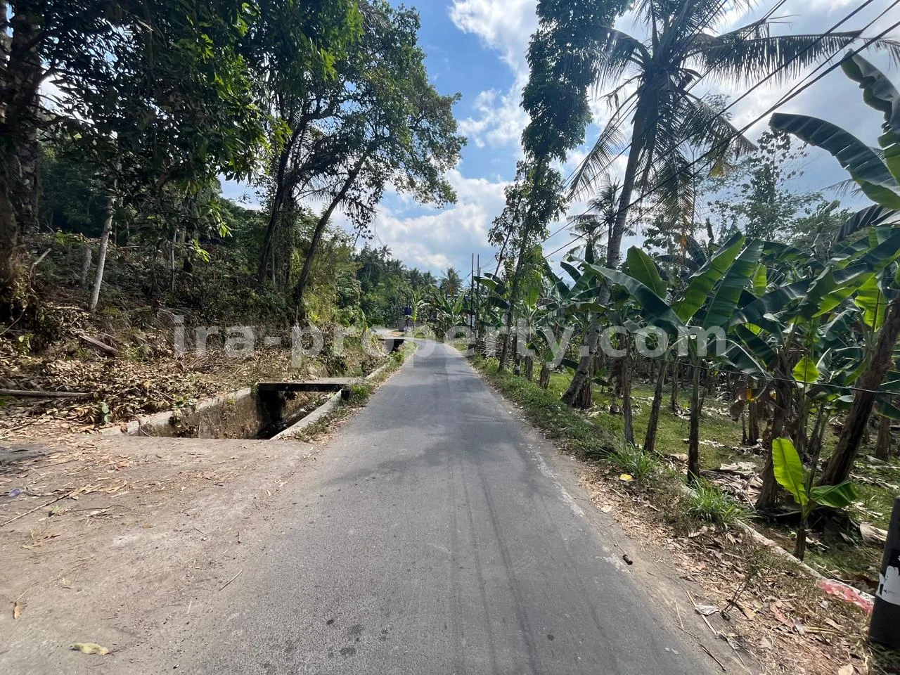 Land Plot for Sale in Kekait, Gunung Sari, West Lombok
