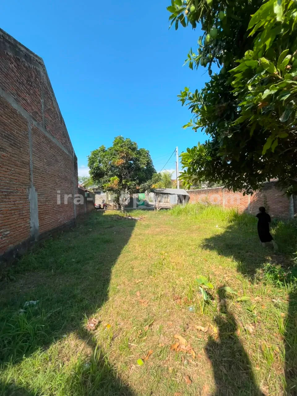 Residential Land for Sale in Sesela, West Lombok